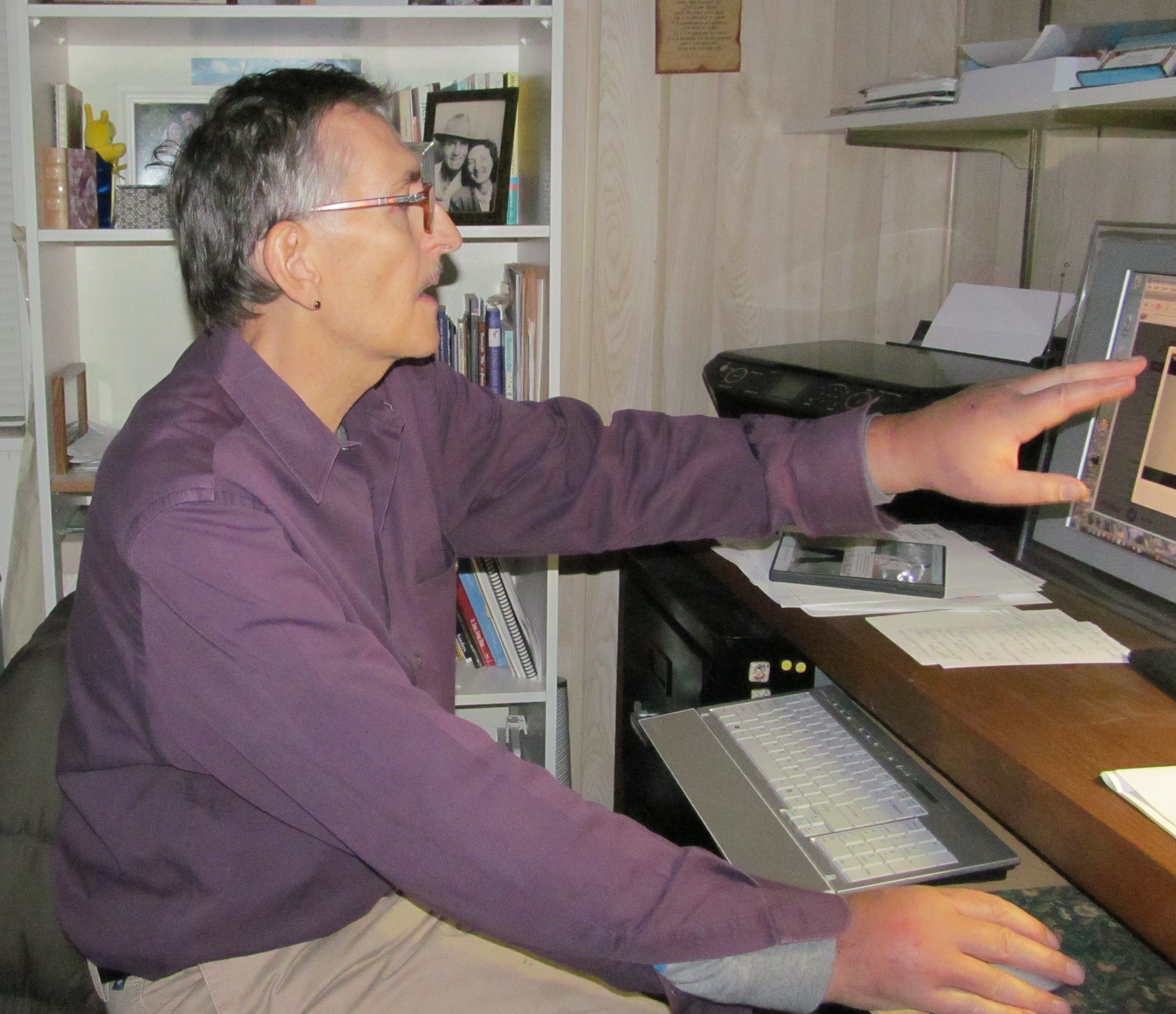 David-2012