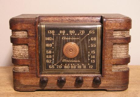 Crosley Radio